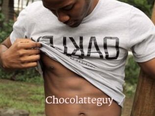 Chocolatteguy