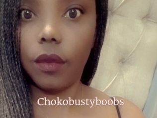 Chokobustyboobs