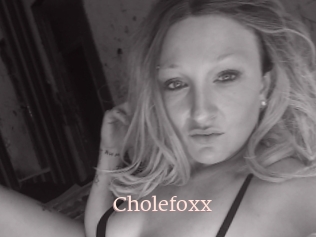 Cholefoxx