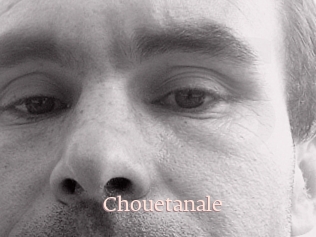 Chouetanale