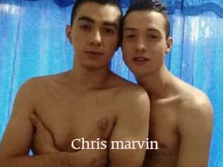 Chris_marvin