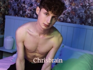 Chrisbrain