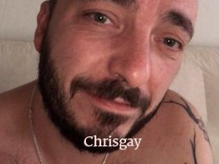 Chrisgay