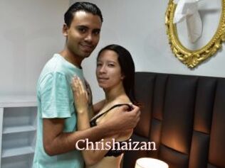 Chrishaizan