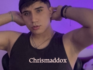 Chrismaddox