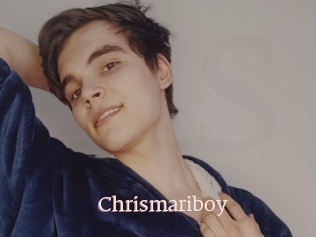 Chrismariboy