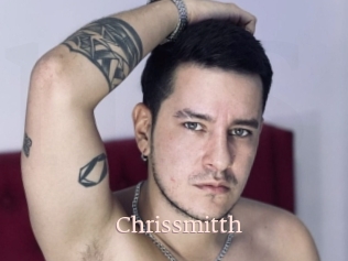 Chrissmitth