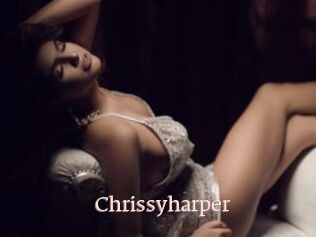 Chrissyharper