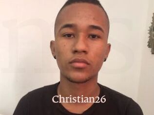 Christian26