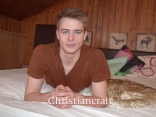 Christiancraft