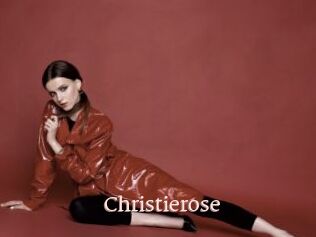 Christierose