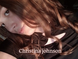 Christina_johnson