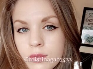 Christinagab1433