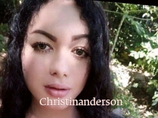 Christinanderson