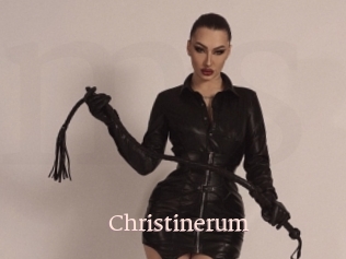 Christinerum