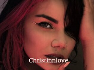 Christinnlove