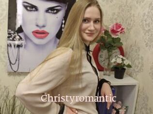 Christyromantic