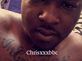 Chrisxxxbbc