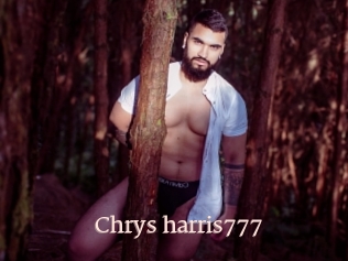 Chrys_harris777