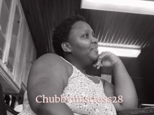 Chubbymistress28