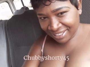 Chubbyshorty45