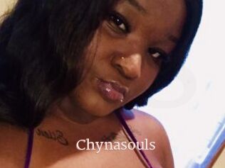 Chynasouls