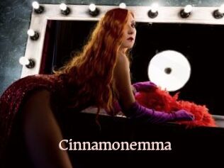 Cinnamonemma