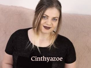 Cinthyazoe