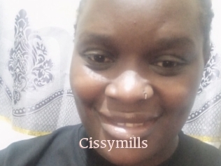 Cissymills