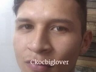 Ckocbiglover