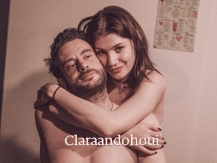 Claraandohoui