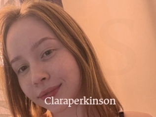 Claraperkinson