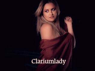 Clariumlady