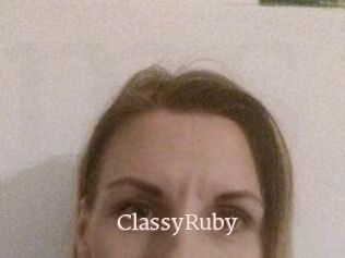 ClassyRuby