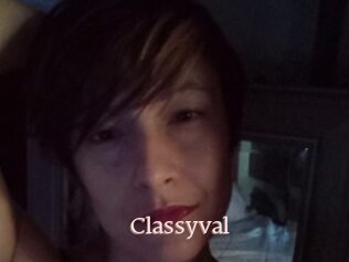 Classyval