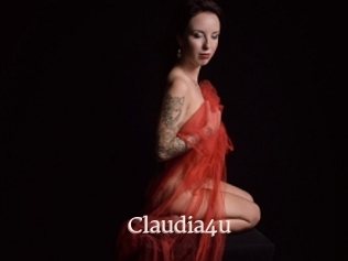 Claudia4u