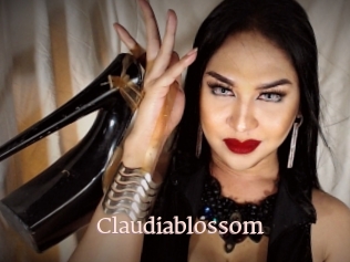 Claudiablossom