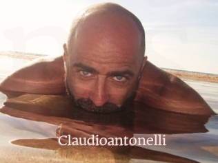 Claudioantonelli