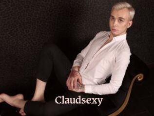 Claudsexy