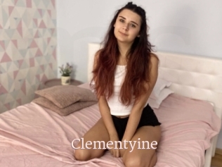 Clementyine