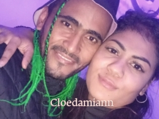 Cloedamiann