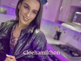 Cloehamilthon