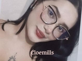 Cloemills