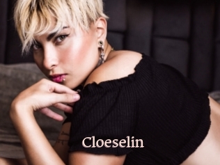 Cloeselin