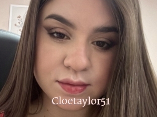 Cloetaylor51