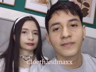 Cloethandmaxx