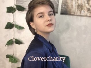 Clovercharity