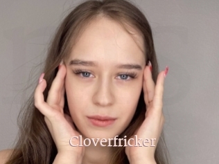 Cloverfricker