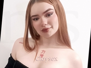 Cloysex