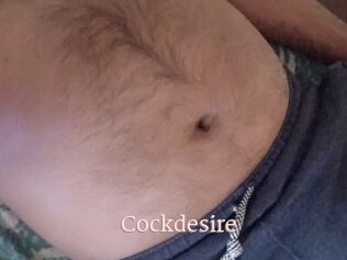 Cockdesire